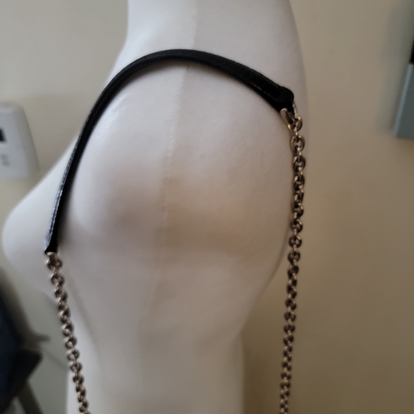 Authentic Kate Spade New York Cow Hide Leather Convertible Bag - Picture 5 of 16